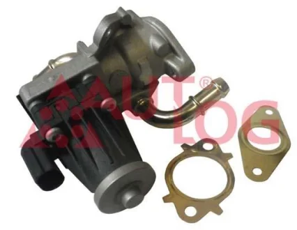 Клапан EGR Ford TRANSIT 2.2D/2.4D/3.2D 06- AUTLOG AV6033