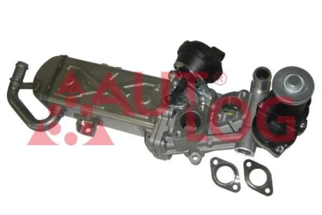 Клапан EGR 1.6/2.0TDI Gaddy 10-/Golf VI/Passat/Jetta 09-/Octavia 04- AUTLOG AV6044