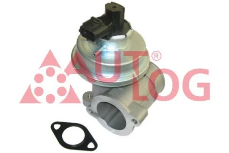 Клапан EGR (з потенціометром) Ford TRANSIT, MONDEO III 2.0D 00-07 AUTLOG AV6057