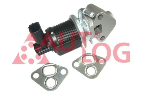 Клапан EGR VW BORA, CADDY II/III, GOLF IV, POLO 1.4/1.6 97-09 AUTLOG AV6060