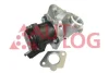 Клапан EGR Citroen NEMO/ Ford FIESTA V/Peugeot 107, 206, 207 1.4D 01- AUTLOG AV6073 (фото 1)