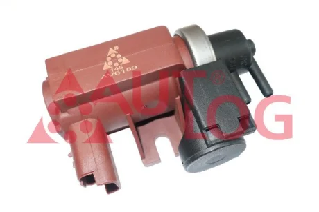Клапан турбіни Berlingo/Partner 1.6HDi 05> AUTLOG AV6159