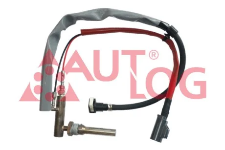 Аміачний інжектор системи DeNOx FORD TOURNEO CUSTOM V362, TRANSIT CUSTOM V362, TRANSIT V363 2.2D 09.12- AT AUTLOG AV6502