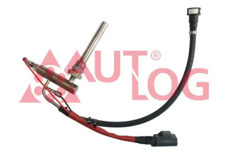 Аміачний інжектор системи DeNOx CITROEN JUMPER II FORD TRANSIT, TRANSIT V363 PEUGEOT BOXER 2.2D 04.06- AUTLOG AV6514