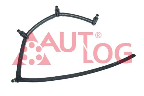 Фото 3 - шланг обратки Citroen Berlingo 1.6HDI 08- AUTLOG KL3004 Шланг обратки Citroen Berlingo 1.6HDI 08- AUTLOG KL3004