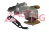 Натяжитель цепи грм AUDI A4 B5, A4 B6, A6 C4, A6 C5, A8 D2, ALLROAD C5 VW PASSAT B5, PASSAT B5.5 2.4/2.7/2.8 12.95-12.05 AUTLOG KT7007 (фото 3)