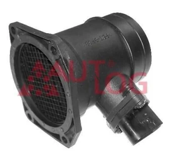 Витратомір повітря (5 конт.) AUDI A6/VW PASSAT 1.8 96-05 AUTLOG LM1011