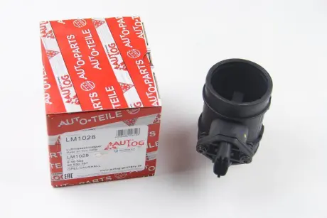Витратомір повітря AUTLOG LM1028