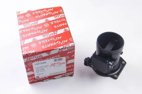 Витратомир повітря AUTLOG LM1068