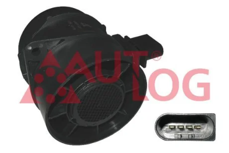 Витратомір повітря MB Sprinter/VW Crafter 2.1D/2.5D/3.0D 05- AUTLOG LM1127
