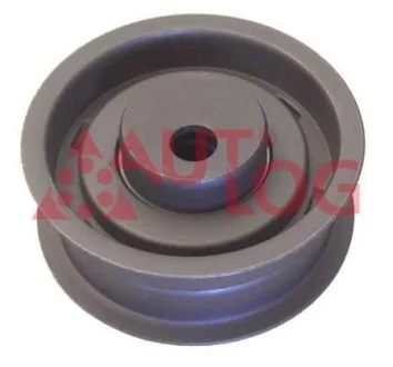 Ролик натяжний ГРМ 1.6-1.9 D/TD Golf II/Golf III/Passat B2/B3/B4/T3/T4/Audi 80 AUTLOG RT1123