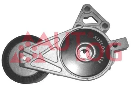 Натягувач ременя генератора 1.6/1.8/2.0 Golf IV/Sharan/Fabia/Octavia/A3 AUTLOG RT1270