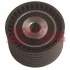 Ролик направляючий ГРМ 1.4-2.0 DUSTER, LOGAN/KANGOO, CLIO, MEGANE 97- AUTLOG RT1285 (фото 1)