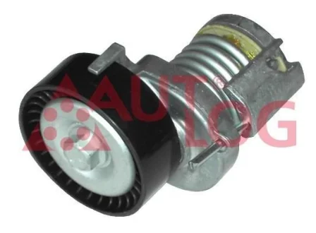 Натягувач ременя генератора 1.4/1.6 16V Golf IV/Caddy II/Polo/Fabia/Octavia AUTLOG RT1547 (фото 1)