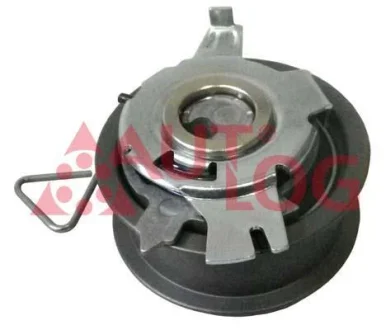 Ролик натяжний ГРМ T5/Crafter/Caddy 2.0TDI 10- AUTLOG RT1826