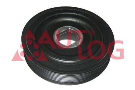 Шків колінвалу Master/Movano 2.3dCi 10- (7PK) AUTLOG RT1844