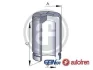 Поршень супорта зад Vito 96-03 33x55.25mm D025117
