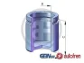 Поршень супорта перед Audi A1/A3/Fabia/Octavia/Caddy III/Golf V/VI/Passat 54x58,5 D02520