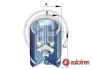 Поршень супорта зад SX4/SWIFT/CIVIC/ACCORD (34х47,25мм) 90-11 D025233
