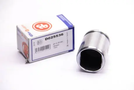 Поршень гальмівного супорта D0-25536 AUTOFREN D025536