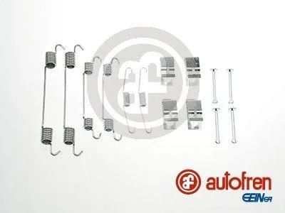Комплект аксесуарів для барабана SEINSA AUTOFREN D31008A