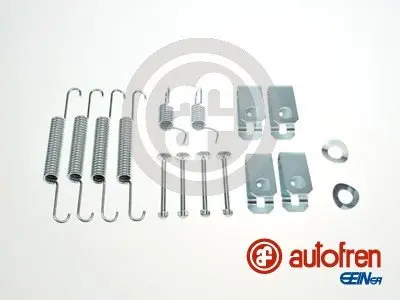 Гальмівні аксесуари (Монтажний комп-кт колодки) (SEIN) AUTOFREN D31023A