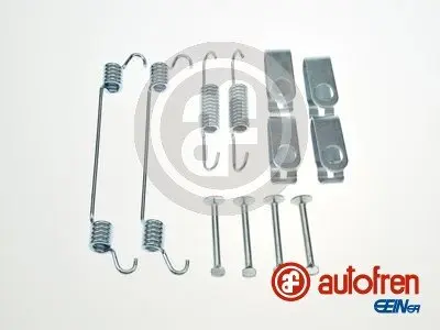 Комплект для кріплення гальмівних колодок D3-1041A AUTOFREN D31041A