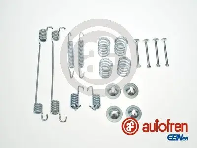 Комплект для кріплення гальмівних колодок D3-1042A AUTOFREN D31042A