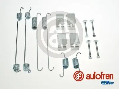 Комплект для кріплення гальмівних колодок D3-1044A AUTOFREN D31044A