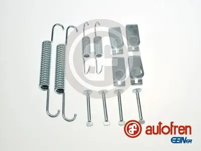 Гальмівні аксесуари (Монтажний комп-кт колодки) (SEIN) AUTOFREN D31052A