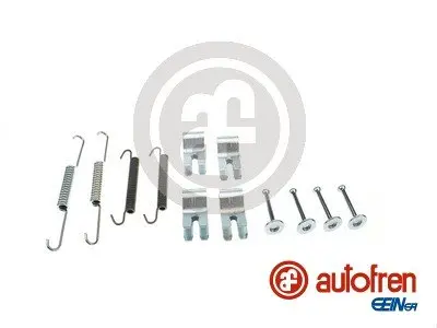 Комплект для кріплення гальмівних колодок D3-1060A AUTOFREN D31060A