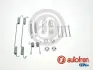Комплект для кріплення гальмівних колодок D3-1069A AUTOFREN D31069A (фото 1)