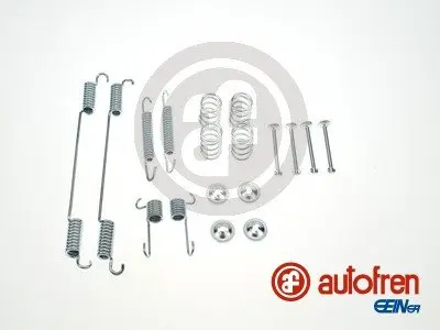 Комплект для кріплення гальмівних колодок D3-1069A AUTOFREN D31069A