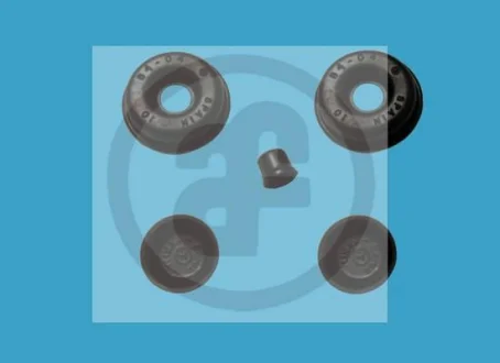 Комплект колісного циліндра SEINSA AUTOFREN D3432