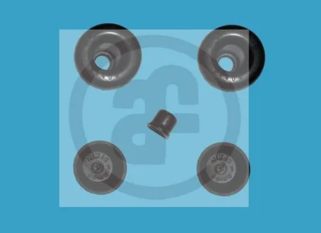 Комплект колісного циліндра SEINSA AUTOFREN D3590