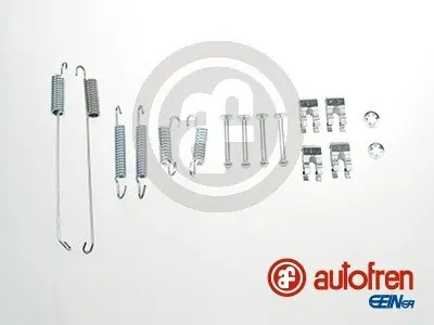 Гальмівні аксесуари (Монтажний комп-кт колодки) (SEIN) AUTOFREN D3888A