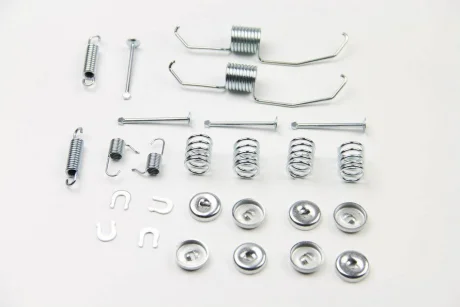 Монтажний к-кт барабанних гальм зад. CAMRY/COROLLA 83-01 200х35 AUTOFREN D3937A