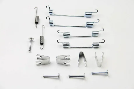 Комплект аксесуарів для барабана SEINSA AUTOFREN D3941A