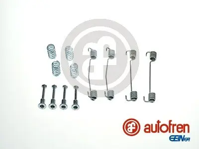 Комплект для кріплення гальмівних колодок D3-964A AUTOFREN D3964A