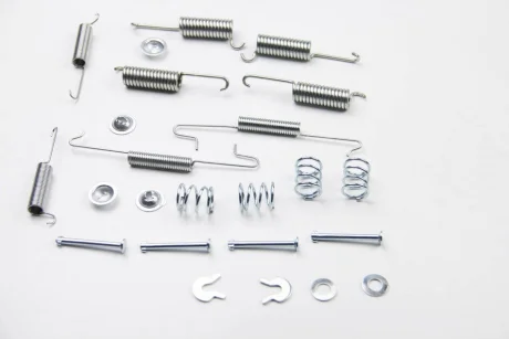 Комплект аксесуарів для барабана SEINSA AUTOFREN D3980A