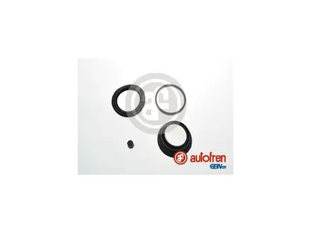 Ремкомплект тормозного суппорта D4-007 AUTOFREN D4007