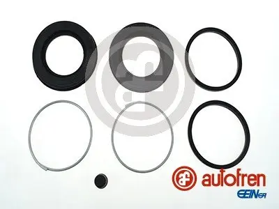 Ремкомплект тормозного суппорта D4-044 AUTOFREN D4044