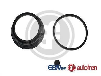 Базовий комплект супорта SEINSA AUTOFREN D4064