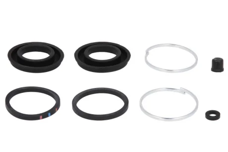 Стандартний комплект супорта SEINSA AUTOFREN D4071