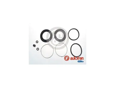 Ремкомплект тормозного суппорта D4-087 AUTOFREN D4087