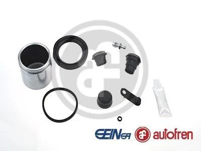 Ремкомпл. супорта перед ESCORT/ORION (54мм) 80-01 (з поршнем) AUTOFREN D41040C