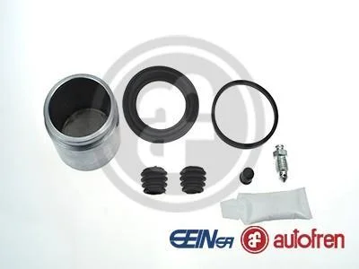 Ремкомпл. супорта Civic/Jazz 51mm (з поршнем) AUTOFREN D41091C