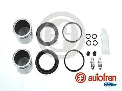 Ремкомплект тормозного суппорта D4-1115C AUTOFREN D41115C (фото 1)