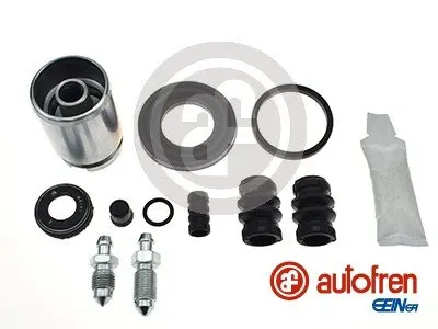 Ремкомплект тормозного суппорта D4-1162K AUTOFREN D41162K