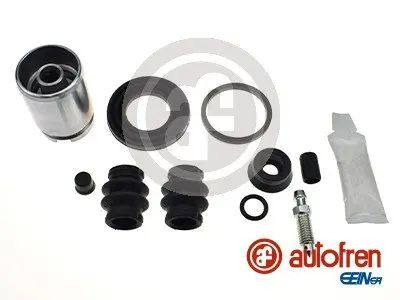 Ремкомплект тормозного суппорта D4-1163K AUTOFREN D41163K